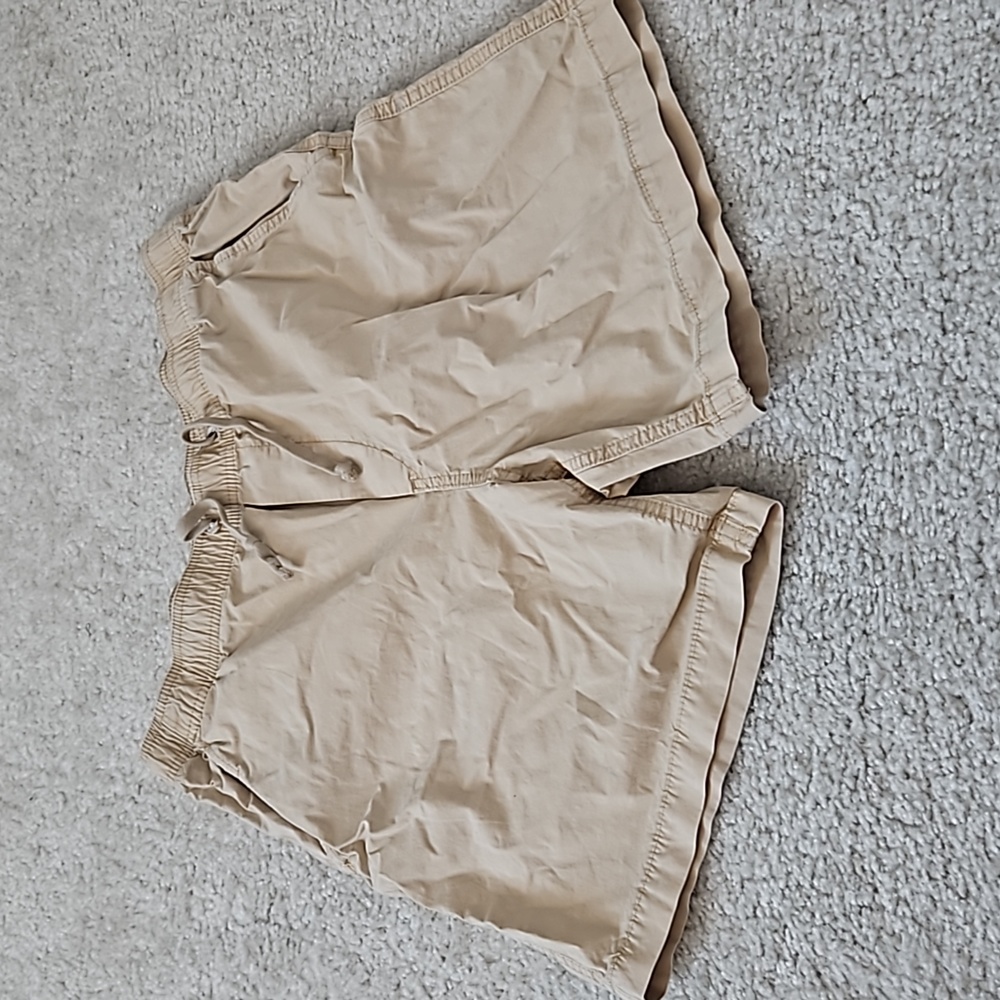 American eagle men shorts